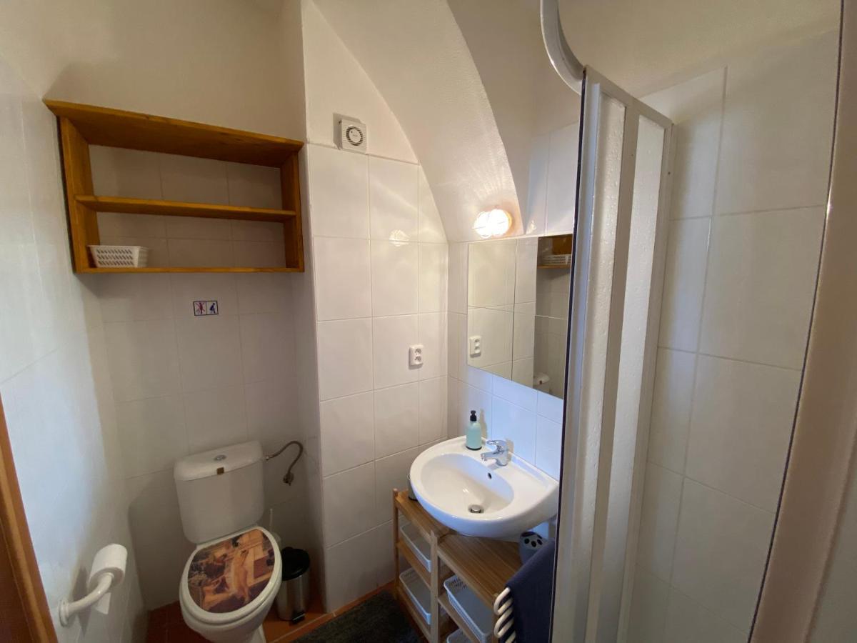 Apartment Marenka Фримбурк Экстерьер фото