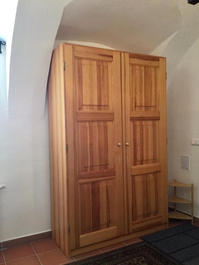 Apartment Marenka Фримбурк Экстерьер фото