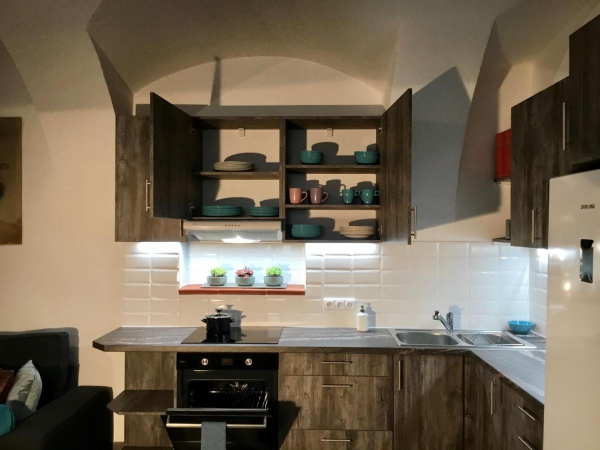 Apartment Marenka Фримбурк Экстерьер фото